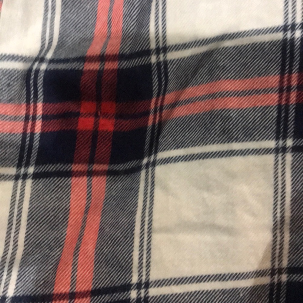 Flannel - Picture 3 of 4